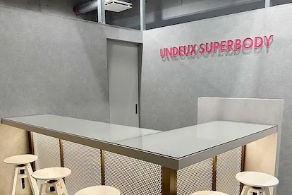 銀座Sevenスタジオ