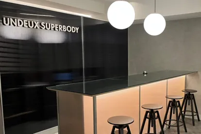 武蔵小杉スタジオ