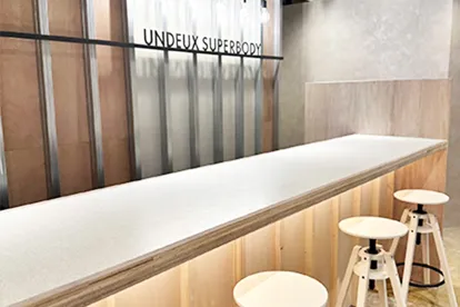 自由が丘スタジオ