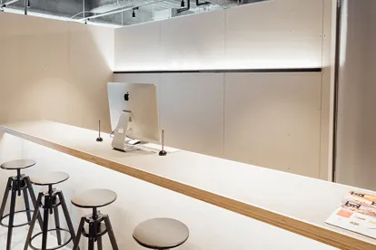 錦糸町スタジオ