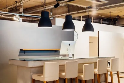 心斎橋スタジオ