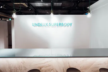 二子玉川スタジオ