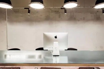 銀座Annexスタジオ