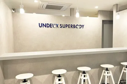 横浜Annexスタジオ