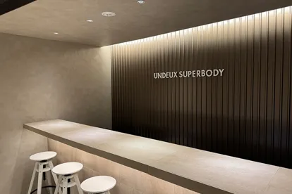 麻布十番スタジオ