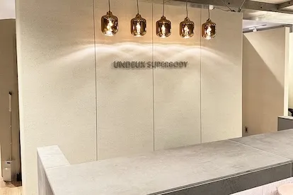 下北沢スタジオ