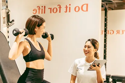 4ヶ月集中コース