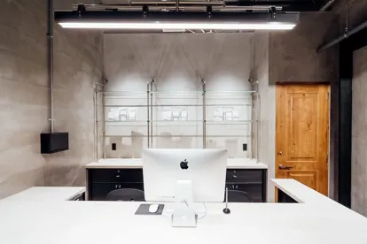 恵比寿スタジオ