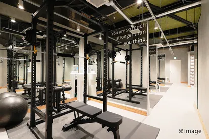 下北沢スタジオ