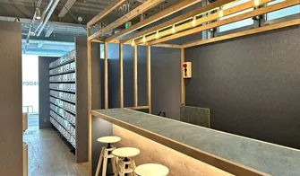 藤沢スタジオの画像