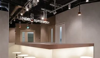 博多スタジオの画像