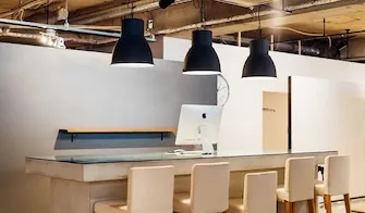 心斎橋スタジオの画像