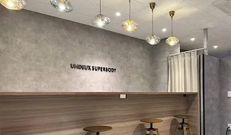 天神スタジオの画像