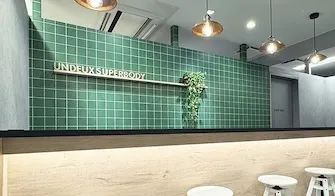 江坂スタジオの画像