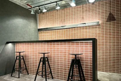 川口スタジオの画像