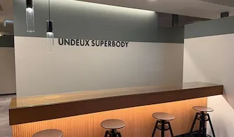 所沢スタジオの画像