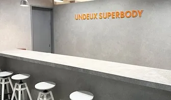 大宮スタジオの画像