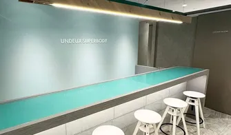 仙台スタジオの画像