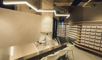 天王寺スタジオの画像