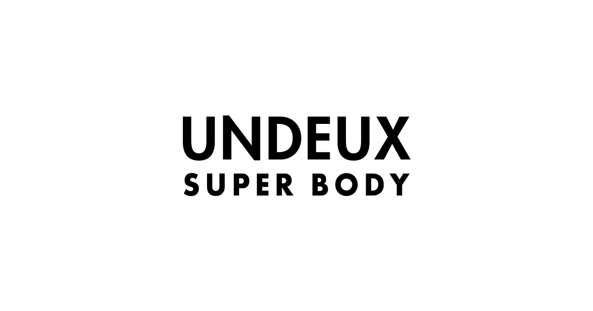UNDEUX（アンドゥ）パーソナルトレーニングジム