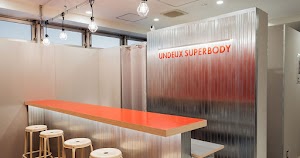 UNDEUX SUPERBODY 渋谷スタジオ