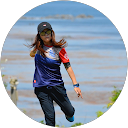 渡部麻里 渡部麻里