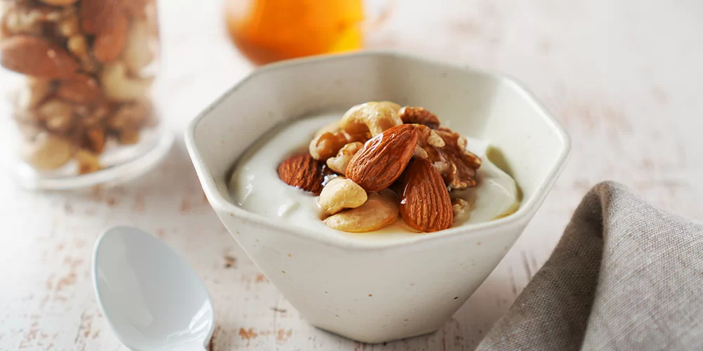 トレーニングの様子